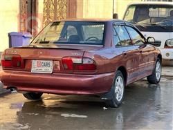 بروتون ويرا